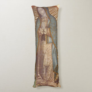 Unsere Liebe Frau von Guadalupe Seitenschläferkissen