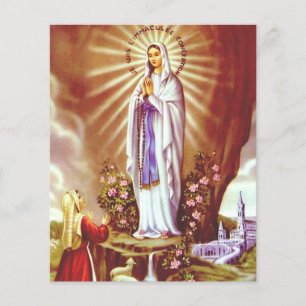 Unsere Liebe Frau von Lourdes