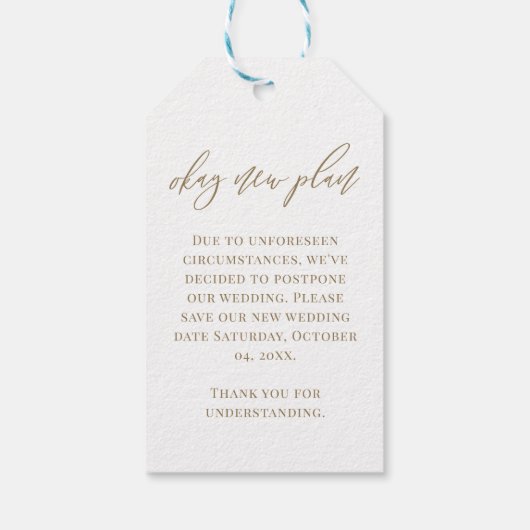 Unsere Liebe hat sich nicht nur an unserem Datum " Geschenkanhänger (Rückseite)