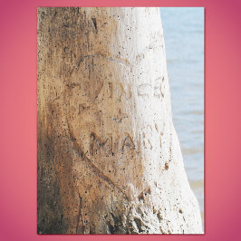 Unsere Liebe ist auf einem Baumgewebe-Papier gehau Seidenpapier