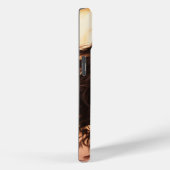 Unsere Liebe ist für immer Case-Mate iPhone Hülle (Rückseite / Rechts)