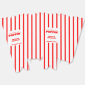 Unsere Liebe ist Hochzeit Poppen Geschenkschachtel (Ungeklappt)