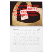 Unsere Liebe ist militärischer starker Kalender (Feb 2026)