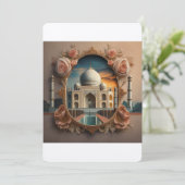 Unsere Liebe ist zeitlos als dieses Denkmal." (Stehend Vorderseite)