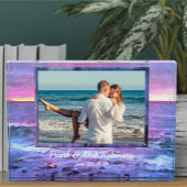 Unsere Liebe Mexiko Sunset 0909 Fotoblock