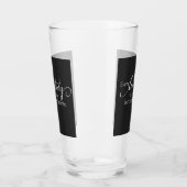 ***UNSERE LIEBE STORY IST MEIN LIEBLINGSLEISTER*** GLAS (Links)