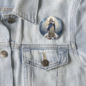 Unsere Lieben Frau von der Himmelfahrt Button (Beispiel)