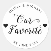 Unsere Lieblings-Brautbecher-Gastgeschenk Hochzeit