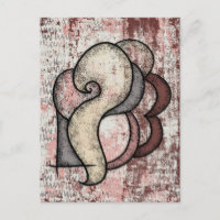 Unsere Lieblings-Erholung Postkarte anhalten