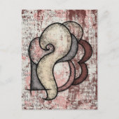 Unsere Lieblings-Erholung Postkarte anhalten (Vorderseite)