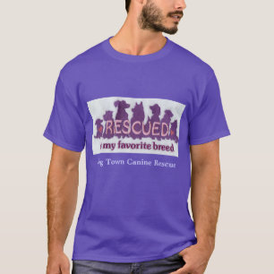 Unsere Lieblingszucht! T-Shirt