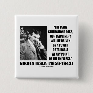 Unsere Maschinerie wird durch einen erreichbaren Button