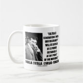 Unsere Maschinerie wird durch einen erreichbaren Kaffeetasse (Links)