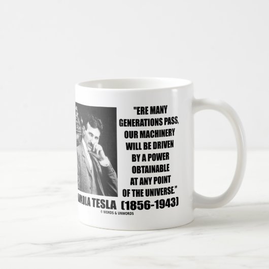 Unsere Maschinerie wird durch einen erreichbaren Kaffeetasse (Rechts)