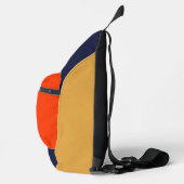 Unsere Mutter der ständigen Hilfe Crossbody Bag (Rechts)
