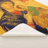 Unsere Mutter der ständigen Hilfe Sherpadecke (3/4)