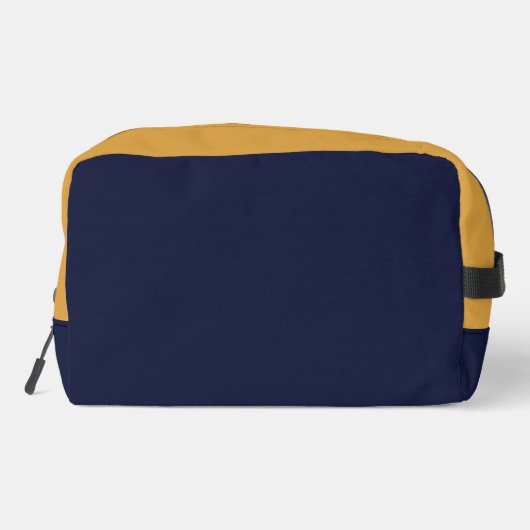 Unsere Mutter der ständigen Hilfe Waschbeutel (Rückseite)