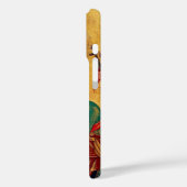 Unsere Mutter des ständigen Nachfolgers Case-Mate iPhone Hülle (Rückseite / Links)