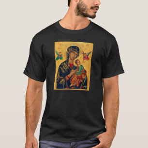Unsere Mutter des ständigen Nachfolgers T-Shirt