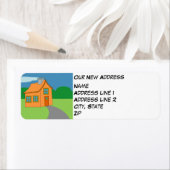 Unsere neue Adresse (Insitu)