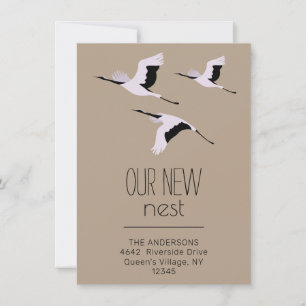 Unsere neue Ankündigung über den Antrieb von Nestv