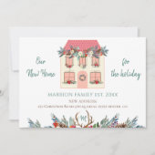 Unsere neue Zuhause für den Urlaub Rosa Haus beweg Ankündigung (Vorderseite)