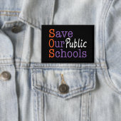 Unsere öffentlichen Schulen rett Button (Insitu)