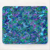 Unsere Ozeane.... Mousepad (Vorne)