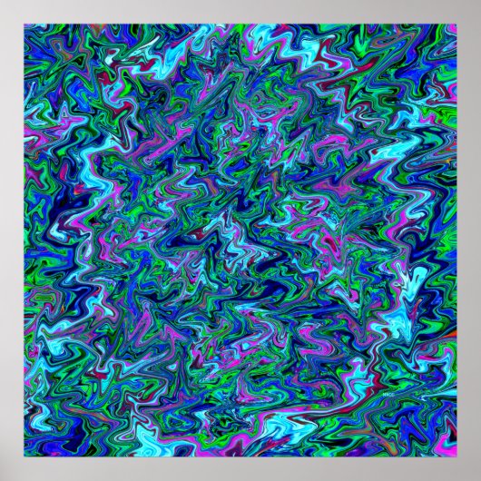 Unsere Ozeane.... Poster (Vorne)