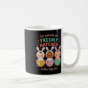 Unsere Patienten werden von froh gesäubert Kaffeetasse