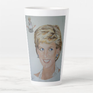 Unsere Prinzessin Milchtasse