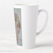 Unsere Prinzessin Milchtasse (Rechts)