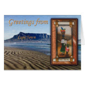 Unsere Regenbogennation (Vorderseite (Horizontal))