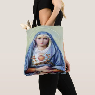 Unsere Schmerzensmutter Tasche