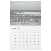 Unsere schöne Welt #8 Kalender (Jan 2027)