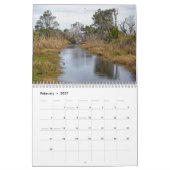 Unsere schöne Welt #8 Kalender (Feb 2027)