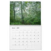 Unsere schöne Welt #8 Kalender (Mär 2027)