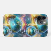 Unsere Sonne ist ein Stern und ein Giver des Leben Case-Mate iPhone Hülle (Rückseite (Horizontal))