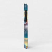 Unsere Sonne ist ein Stern und ein Giver des Leben Case-Mate iPhone Hülle (Hinten/Links)