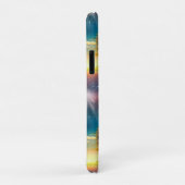 Unsere Sonne ist ein Stern und ein Giver des Leben Case-Mate iPhone Hülle (Hinten/Rechts)