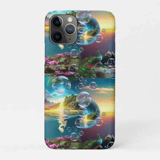 Unsere Sonne ist ein Stern und ein Giver des Leben Case-Mate iPhone Hülle (Rückseite)