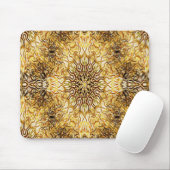 Unsere Sonne... Mousepad (Mit Mouse)