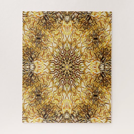 Unsere Sonne.... Puzzle (Vertikal)