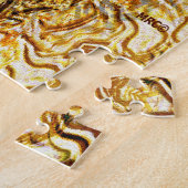 Unsere Sonne.... Puzzle (Seite)