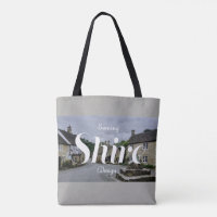 Unsere Speicher Tasche perfekt für den Einkauf