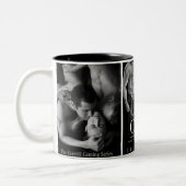 Unsere Tasse (Links)