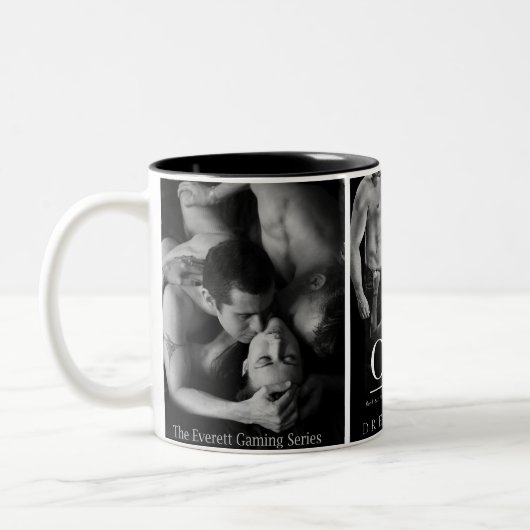 Unsere Tasse (Links)