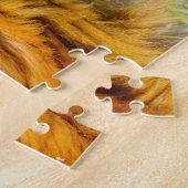 Unsere tibetische Terrier unser Haustier Puzzle (Seite)