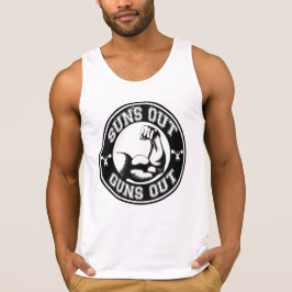 UNSERE TUNS SIND AUSGESCHLOSSEN T-Shirt