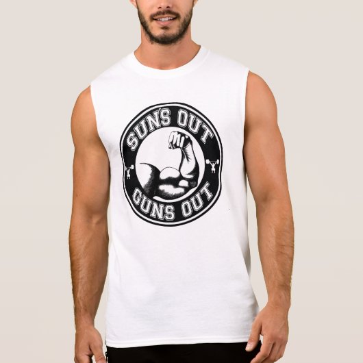 UNSERE TUNS SIND AUSGESCHLOSSEN T-Shirt (Vorderseite)